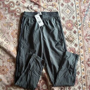 NWT adidas pants xs